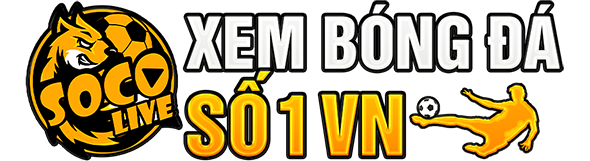 Socolive TV | Link Coi Trực Tiếp Đá Banh| Xem Bóng Socolive