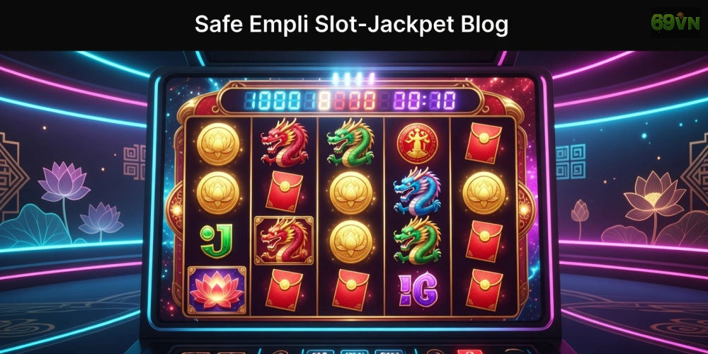 Hình minh họa khái niệm cơ bản về game nổ hũ 69vn dành cho người mới